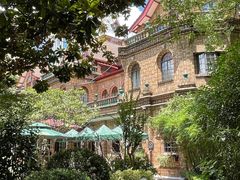 -马勒别墅饭店(静安寺店)