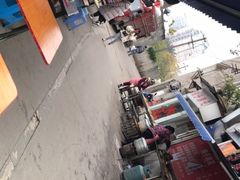 -刚子蹄花(总店)