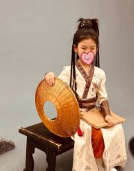 -倾城宝贝儿童摄影(新辰里酒仙桥店)