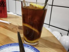-阿鸡鱼庄·顺德鲜蒸小炒(亚运村店)