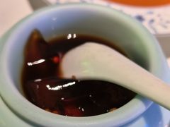 -杏花堂晋商私房菜(华熙五棵松店)