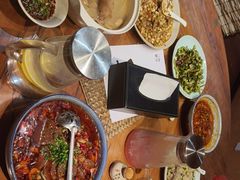 -懒人业余餐厅(琨御府店)