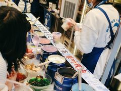 -溪边姑娘·拉丝酸奶水果捞(春熙路店)