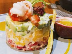 -巴别塔法餐舍(合作路店)