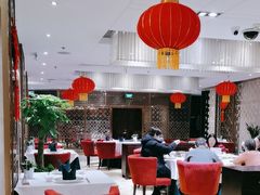 -北京西单美爵酒店-融轩中餐厅
