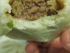 -郑家包子牛肉拉面(尚勤路店)