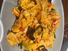 -花菇朵·云山雀 ll 野生菌火锅·精品云南菜(万柳店)