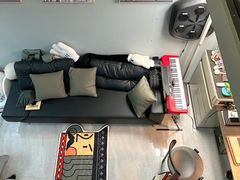 -星巴克(广州动漫星城东区店)