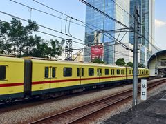 -坑口(地铁站)