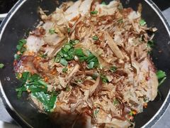 -吴越荣记苏州菜·松鼠桂鱼100%活鱼现做(斜塘老街店)
