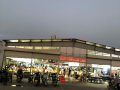 -大学城夜市大排档(凤栖路店)