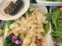 -今鲜源大酒店·中华餐饮名店(新湛路店)