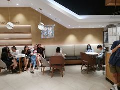 -奈雪的茶(东莞汇一城店)