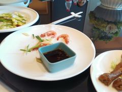 -味钱塘·钱塘浙宴(宋城之江银泰店)