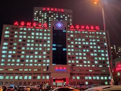 -大连医科大学附属第二医院(总院)