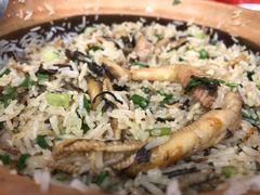 -台山第一家兴华黄鳝饭·黄鳝婆(彭沙坑总店)