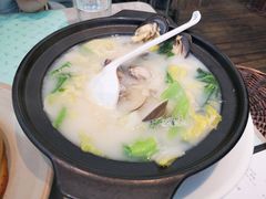 -大树餐厅(红旗街万达店)