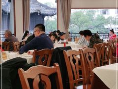 -怡园饭店-餐厅(四望亭店)