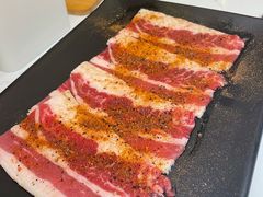 -花味·自助烤肉(雨花客厅店)