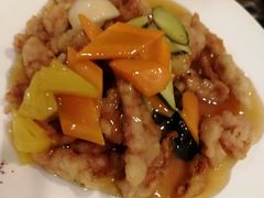 -桃园中华料理炸酱面(燕儿岛路店)