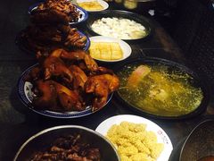 李氏八大件(万宝店)-李氏八大件老菜馆(万宝街店)