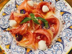 -Alimentari Grande(东湖路店)