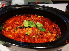 -天府掌柜(九眼桥店)