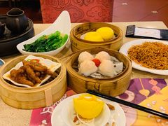 -点都德(聚福楼店)