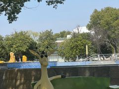 -佘山世茂艾美·御珍轩中餐厅