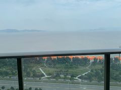 -舟山希尔顿酒店