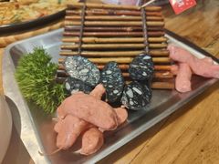 -一韩亭韩式烤肉(高新店)