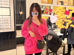 -CHANEL(恒隆广场店)