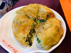 -兰庆鸡蛋馃(人民路店)