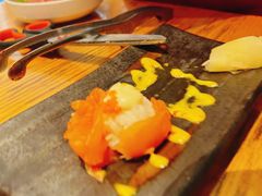 -赤坂亭·M9和牛烧肉·铁板烧·日料398放题(长泰广场店)