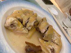 -明香海鲜酒家(华强北店)