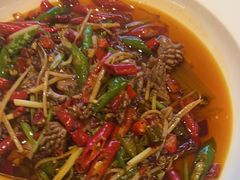 -辣婆婆(航天桥店)