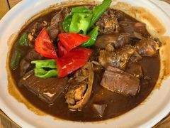 -扬州狮子楼·非遗淮扬菜(东关街店)