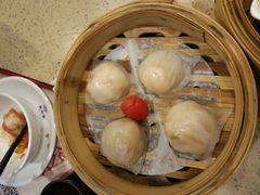 金牌虾饺皇-点都德(大茶楼店)