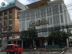 -Let's Relax Spa(Phuket 3rd Street)