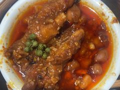 -喜势点·糖沙翁手工茶点·本地人茶居(永庆坊店)