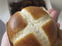 -麦当劳(展览路店)