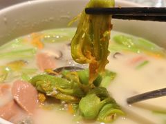 -客家大院·非遗赣南客家菜(郁孤台店)