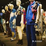 杭州首展❗️《看见LV》全球巡展 龚俊 欧阳娜娜等众多明星打卡