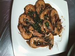 -香满居张记小厨私房菜(青岛站店)