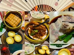 -佛山顺德香云纱园林酒店(清晖园店)
