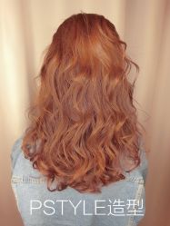 -P.STYLE 派斯造型