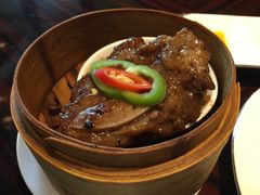 -新天世纪中餐厅
