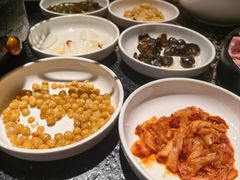 -九田家黑牛烤肉料理(石路天虹店)