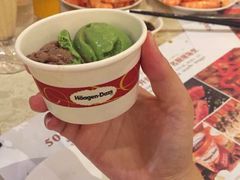 -芭菲盛宴·环球美食(袁家岗店)