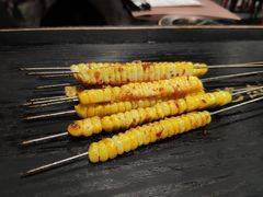 -碎怂烤肉(钟楼柳巷店)